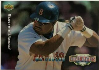 Mo Vaughn