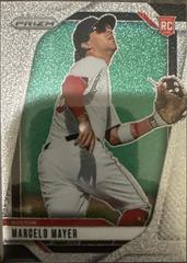 Marcelo Mayer [Glitter Prizm] #245 Prices | 2025 Panini Prizm