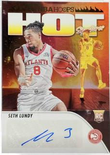Seth Lundy