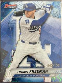 Freddie Freeman