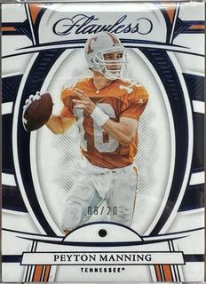 Peyton Manning