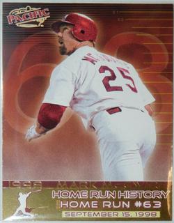 Mark Mcgwire