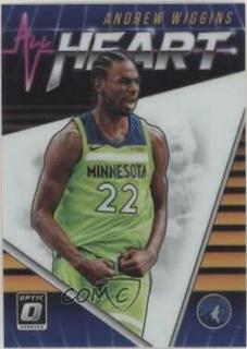 Andrew Wiggins