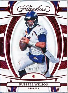 Russell Wilson