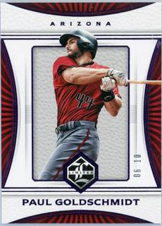 Paul Goldschmidt