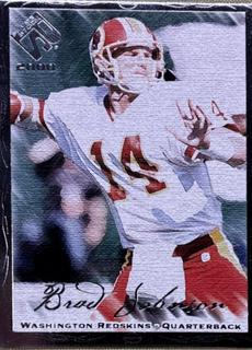 Brad Johnson