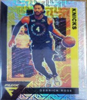 Derrick Rose