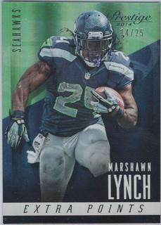 Marshawn Lynch