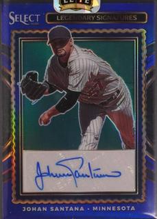 Johan Santana