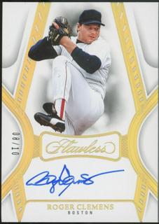 Roger Clemens