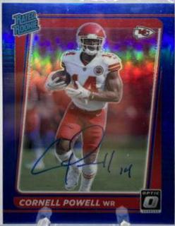 Cornell Powell