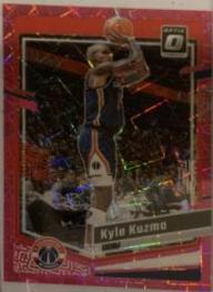 Kyle Kuzma