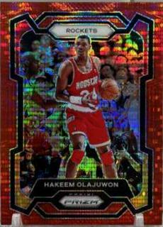 Hakeem Olajuwon