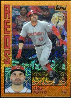 Joey Votto