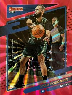 Evan Fournier