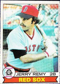 Jerry Remy