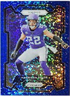Harrison Smith