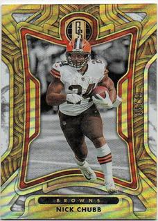 Nick Chubb