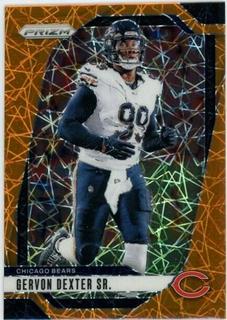 Gervon Dexter Sr.