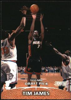 Tim James