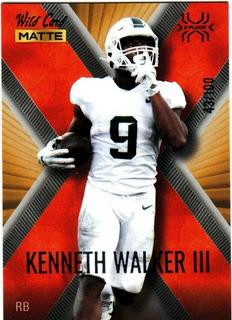 Kenneth Walker III