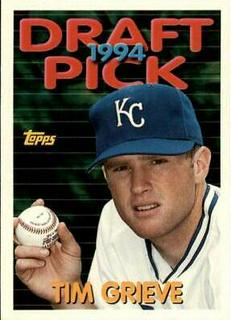 Tim Grieve
