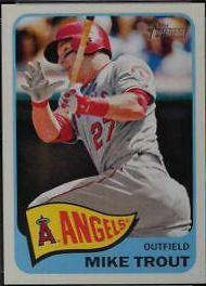 Mike Trout