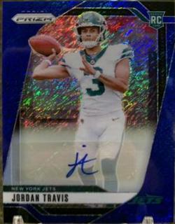 Jordan Travis