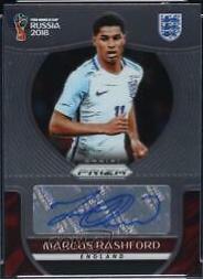 Marcus Rashford