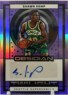 Shawn Kemp