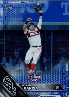 Avisail Garcia