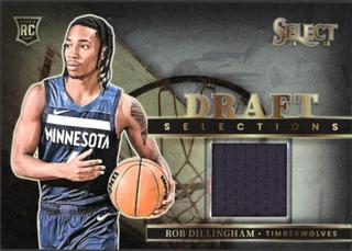 Rob Dillingham