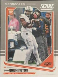 James Washington