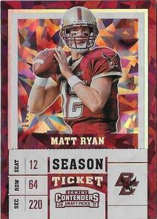 Matt Ryan