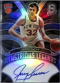 Jerry Lucas