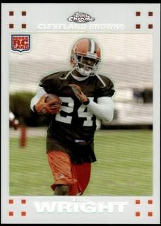 Eric Wright