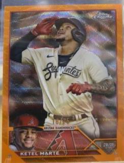 Ketel Marte