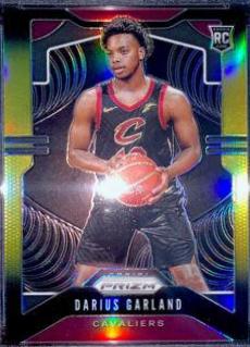Darius Garland