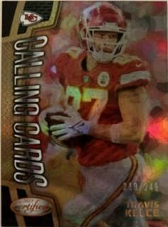Travis Kelce