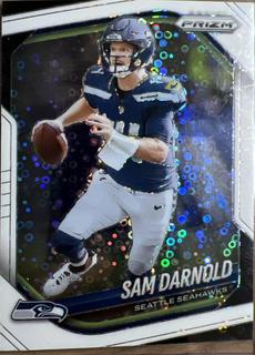 Sam Darnold