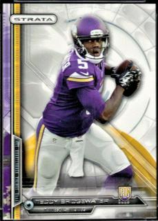 Teddy Bridgewater