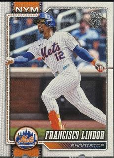 Francisco Lindor