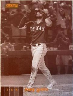 Joey Gallo
