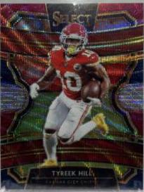 Tyreek Hill