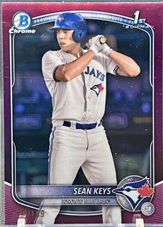 Sean Keys