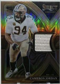 Cameron Jordan