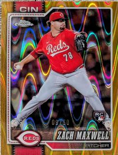 Zach Maxwell