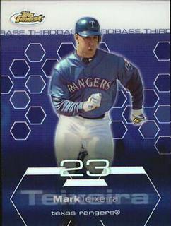 Mark Teixeira