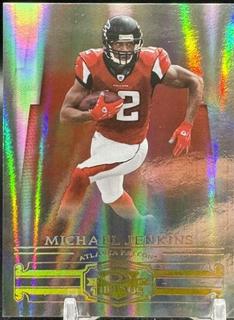 Michael Jenkins