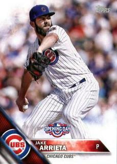 Jake Arrieta